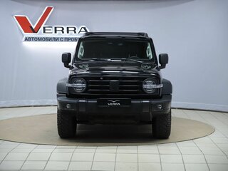 2023 Tank 300 I, чёрный, 2950000 рублей, вид 2