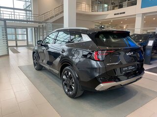 2026 Kia Sportage V Рестайлинг, серый, 5500000 рублей, вид 5