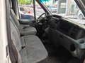 2009 Ford Transit, белый, 1400000 рублей - вид 5