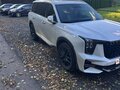 2024 GAC GS8 II, белый, 3540000 рублей