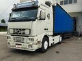 1998 Volvo FH, белый, 1490000 рублей - вид 2