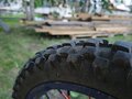 2021 Kayo Evolution YX125EM, чёрный, 53000 рублей - вид 4