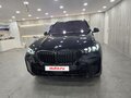 2026 BMW X5 40d IV (G05/G18) Рестайлинг, синий, 14300000 рублей - вид 2