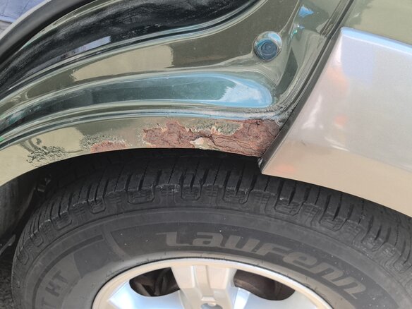 2005 Kia Sorento I, зелёный, 710000 рублей - вид 15