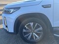 2023 Changan CS95 I Рестайлинг 2, белый - вид 4