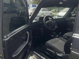 2019 Lada (ВАЗ) 2121 (4x4) I Рестайлинг, серый, 765000 рублей, вид 4