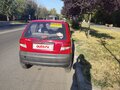 2014 Daewoo Matiz I Рестайлинг, красный, 230000 рублей - вид 2