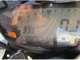 2024 Suzuki SV 650, серебристый, 720000 рублей, вид 2