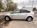 2006 Ford Focus II, серебристый, 450000 рублей - вид 3