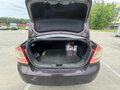 2008 Ford Focus II Рестайлинг, фиолетовый, 320000 рублей - вид 11