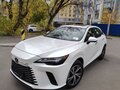 2026 Lexus RX 300 V, белый, 7700000 рублей - вид 1