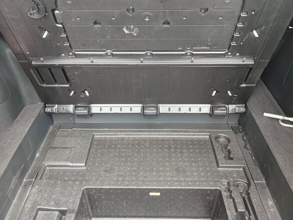 2012 Honda Insight II Рестайлинг, серый, 1060000 рублей - вид 18