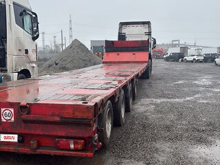 2024 Сааб 9891, красный, 4598000 рублей, вид 1