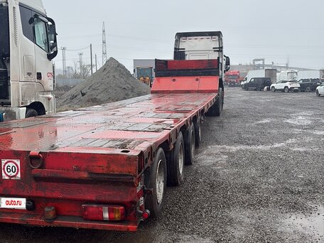 2024 Сааб 9891, красный, 4598000 рублей, вид 1