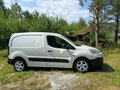 2012 Peugeot Partner, белый, 530000 рублей - вид 1