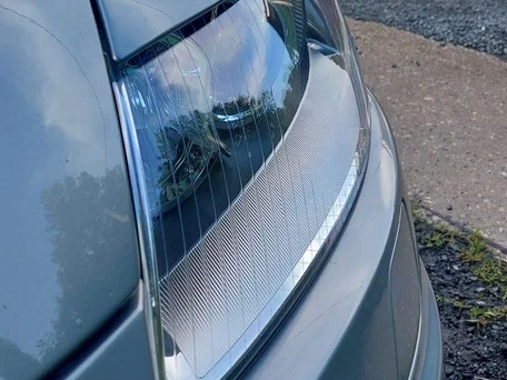 2008 Audi A6 allroad II (C6), серый, 1400000 рублей, вид 5