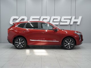 2022 Haval Jolion I, красный, 1950000 рублей, вид 5