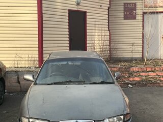 1994 Mazda Eunos 500, серый, 80000 рублей, вид 1