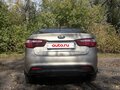 2012 Kia Rio 4-speed III, бежевый, 730000 рублей - вид 3