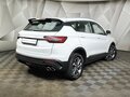 2022 Geely Coolray I, серый, 950000 рублей - вид 1