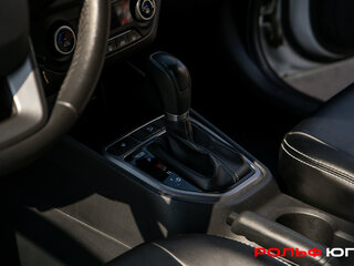 2021 Hyundai Creta I Рестайлинг, белый, 1748000 рублей, вид 2