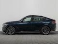 2025 BMW X6 40i III (G06) Рестайлинг, синий, 14590000 рублей - вид 7