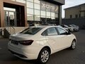 2026 Lada (ВАЗ) Vesta I Рестайлинг (NG), белый, 1855000 рублей - вид 4