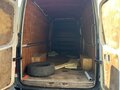 2006 Volkswagen Crafter, белый, 750000 рублей - вид 4