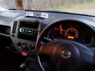 2014 Nissan AD III, белый, 505000 рублей, вид 5