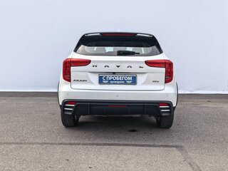 2024 Haval Jolion I Рестайлинг, белый, 1920000 рублей, вид 5