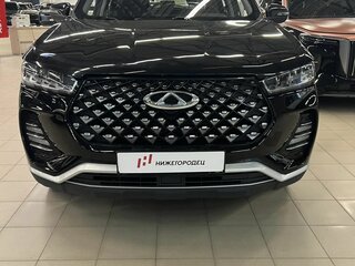 2022 Chery Tiggo 7 Pro I, чёрный, 1249000 рублей, вид 1
