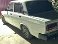 2006 Lada (ВАЗ) 2107, белый, 210000 рублей - вид 4