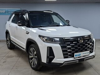 2023 Changan CS95 I Рестайлинг 2, белый, 2427000 рублей, вид 3