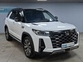 2023 Changan CS95 I Рестайлинг 2, белый - вид 2