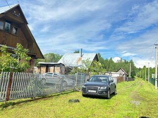 2016 Audi Q5 I (8R) Рестайлинг, чёрный, 2370000 рублей, вид 5