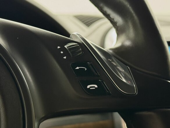 2012 Porsche Cayenne Diesel II (958), фиолетовый, 2398000 рублей - вид 22