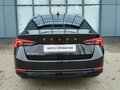 2021 Skoda Octavia IV (A8), чёрный, 1739000 рублей - вид 6