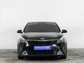 2020 Kia Rio IV Рестайлинг, чёрный - вид 1