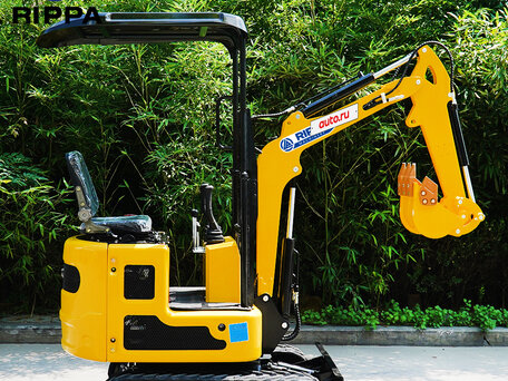 2026 Rippa R319, 460000 рублей, вид 1