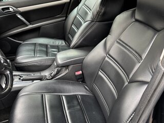 2008 Peugeot 407, чёрный, 385000 рублей, вид 5