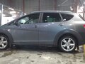 2012 SEAT Altea Freetrack I Рестайлинг, серый, 825000 рублей - вид 10