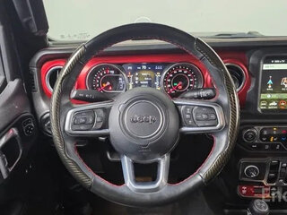 2022 Jeep Gladiator II (JT), серый, 4547000 рублей, вид 5