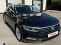2017 Volkswagen Passat DSG6 B8, чёрный, 2100000 рублей - вид 1