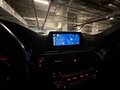 2019 BMW 5 серии 520d VII (G30/G31/G38), серый - вид 6