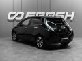 2016 Nissan Leaf (EM57) I (ZE0/AZE0), чёрный, 1270000 рублей - вид 1