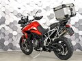 2020 Triumph Tiger 900, красный - вид 7