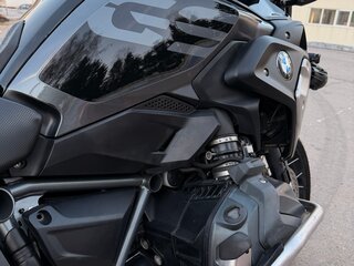 2020 BMW R 1250 GS, чёрный, 1590000 рублей, вид 5