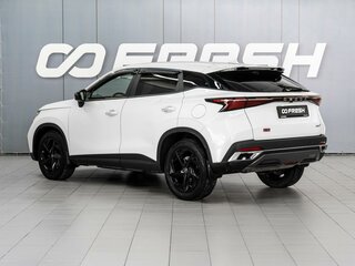 2023 Omoda C5 I, белый, 1849000 рублей, вид 2