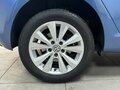 2013 Volkswagen Golf VII, голубой, 880000 рублей - вид 8