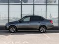 2026 Lada (ВАЗ) Granta I Рестайлинг, серый, 1310000 рублей - вид 8